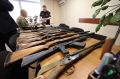 Жители Курганской области активно откликнулись на предложение о передаче своего гладкоствольного охотничьего оружия для военнослужащих, выполняющих боевые задачи в зоне СВО