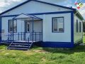 Жители сел Новые Пески Мишкинского округа, Большая Рига Шумихинского округа, деревни Анчугово Катайского округа и других близлежащих населенных пунктов скоро будут получать медицинскую помощь в новых современных условиях