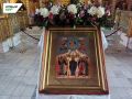 Сегодня православная церковь отмечает Вознесение Господне