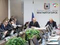 Вице-губернатор руководитель аппарата губернатора Курганской области Андрей Алексеев принял участие в окружном семинаре-совещании по вопросам национальной политики