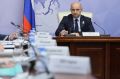 Полномочный представитель Президента России в Уральском федеральном округе Артём Жога провёл заседание межведомственной рабочей группы по противодействию незаконным финансовым операциям и обратился к жителям Уральского...
