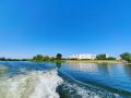 В этом году в Кургане откроют только три места для купания и отдыха: Бабьи пески, Бульвар Солнечный и Голубые озёра