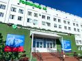 Курганский областной госпиталь для ветеранов войн снова вошел в число лучших госпиталей России, став победителем в номинации Качественное оказание специализированной стационарной и амбулаторно-поликлинической помощи по...