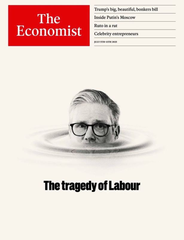        The Economist
