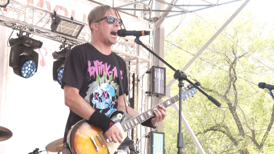 Fresh Music Fest  :  ,   