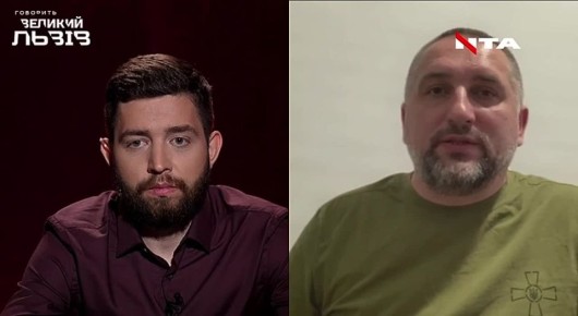 Мобилизация на Украине уходит в онлайн: ТЦК переформатируют работу из-за угрозы российских ударов