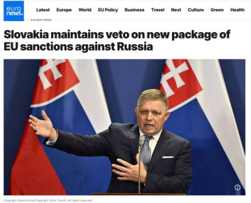       18          Euronews