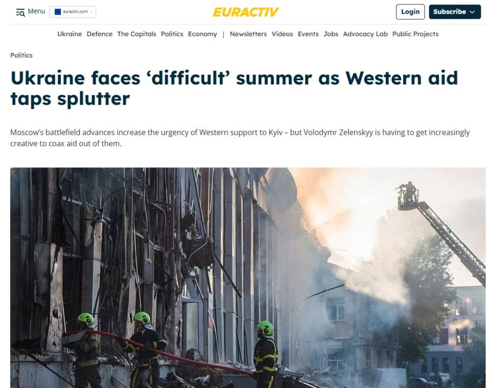    :    ,  Euractiv