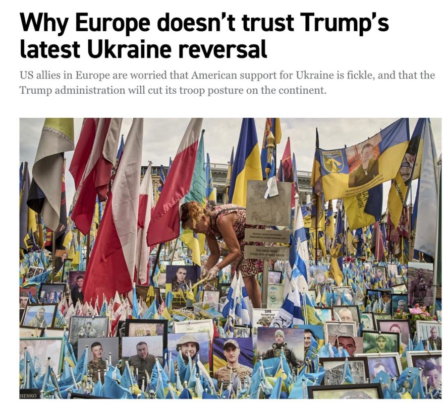           Politico