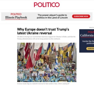 Politico:         