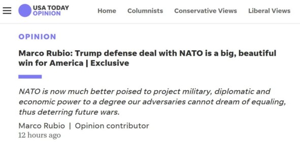                  ,            USA Today