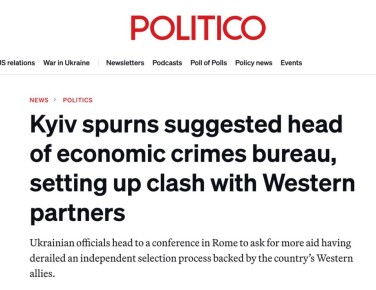           ,        ,   ,  Politico