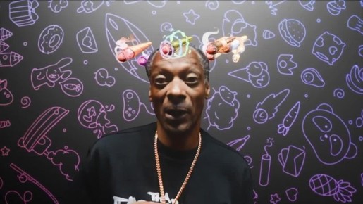 Snoop Dogg      Telegram  