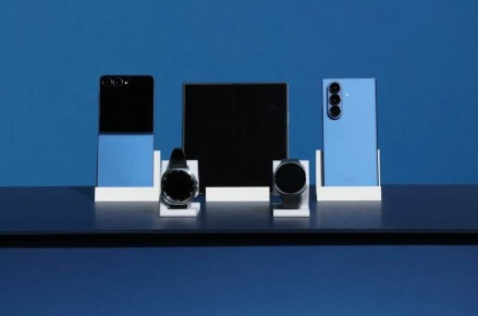        Samsung Galaxy