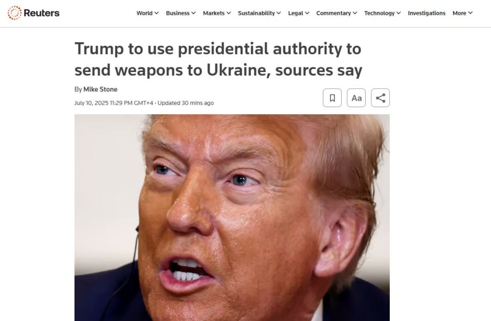             ,  Reuters