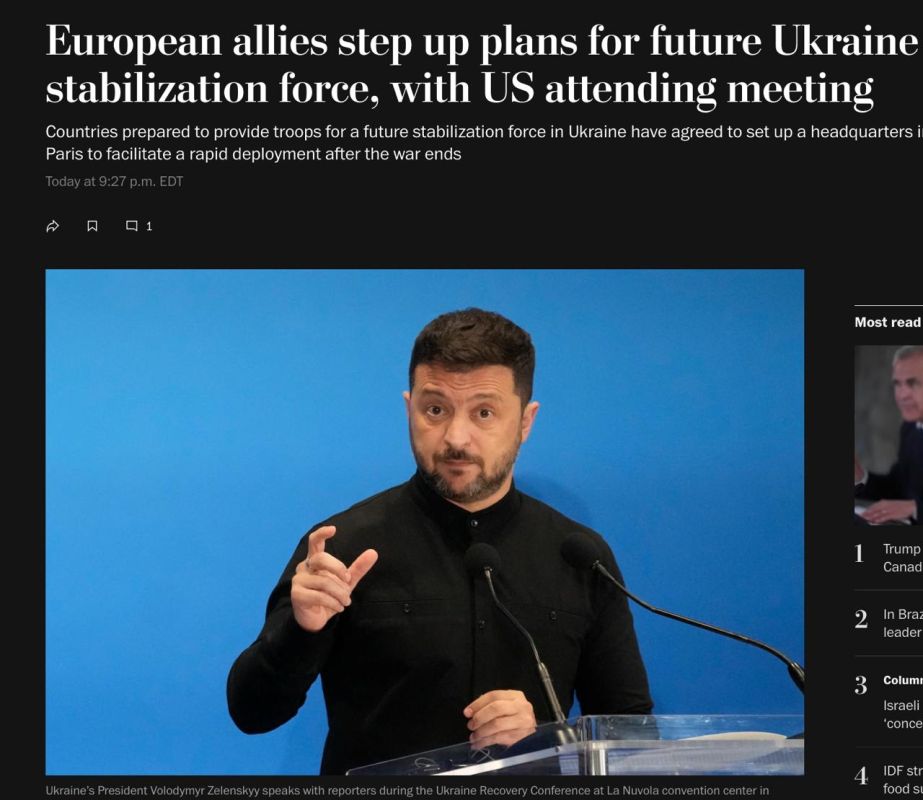             Washington Post