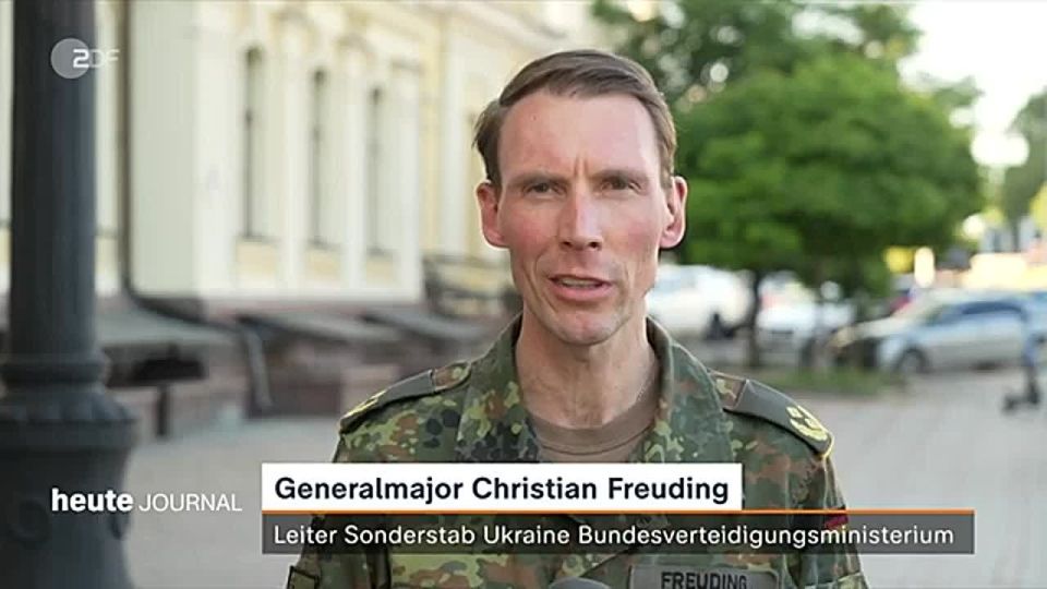        ZDF