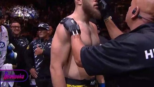        UFC