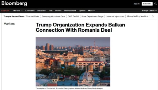         ,             ,  Bloomberg