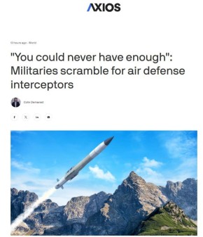    :            