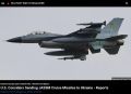      JASSM  F-16  Military Watch Magazine