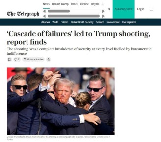           2024 ,  The Telegraph      