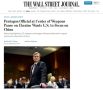   ,       , ,     ,  Wall Street Journal