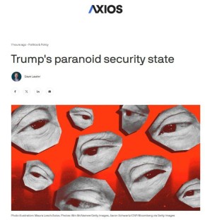         ,  Axios