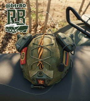  , . @btr80