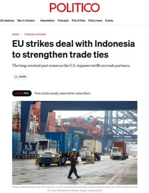         ,  Politico