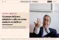        Financial Times