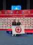       Kazakhstan Open,      800    