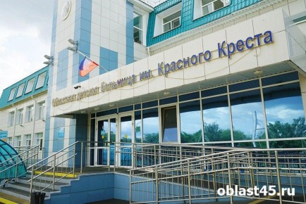 В Кургане скончался детский хирург Алексей Корабельников