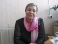В Курганской области действующий директор школы отмечает 92-летие