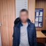 В Далматовском округе полицейскими установлен и задержан гражданин, подозреваемый в убийстве