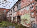 В Курганской области за 1 рубль можно купить усадьбу, чтобы восстановить её