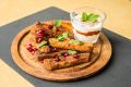Что готовить с халлуми: опытные повара раскрыли свои секретные рецепты вкусных блюд