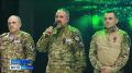 В Курганской области продолжают поддерживать тех, кто прошёл боевые действия и сегодня возвращается к мирной жизни