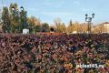 «До обеда осень, а после обеда зима»: о погоде в Курганской области в субботу