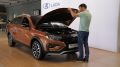 Как поломка сиденья LADA Vesta SW Cross обернулась иском на 1,9 миллиона рублей и прецедентом для автовладельцев
