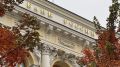 Европа подтверждает уважение к законным активам России