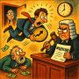 Индексация долгов: новые сроки и упрощенные процедуры