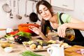Кулинарная гармония: как простые рецепты создают атмосферу семейного уюта
