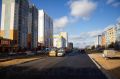 Глава города Кургана Антон Науменко продолжает в еженедельном режиме проводить объезды выходного дня