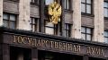 В России могут создать реестр неблагонадежных граждан: новое предложение Госдумы