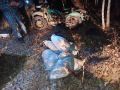 В Частоозерском округе задержан подозреваемый в незаконной охоте