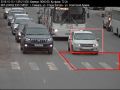 Что делать, если заехал за стоп-линию на красный свет: советы от ГАИ