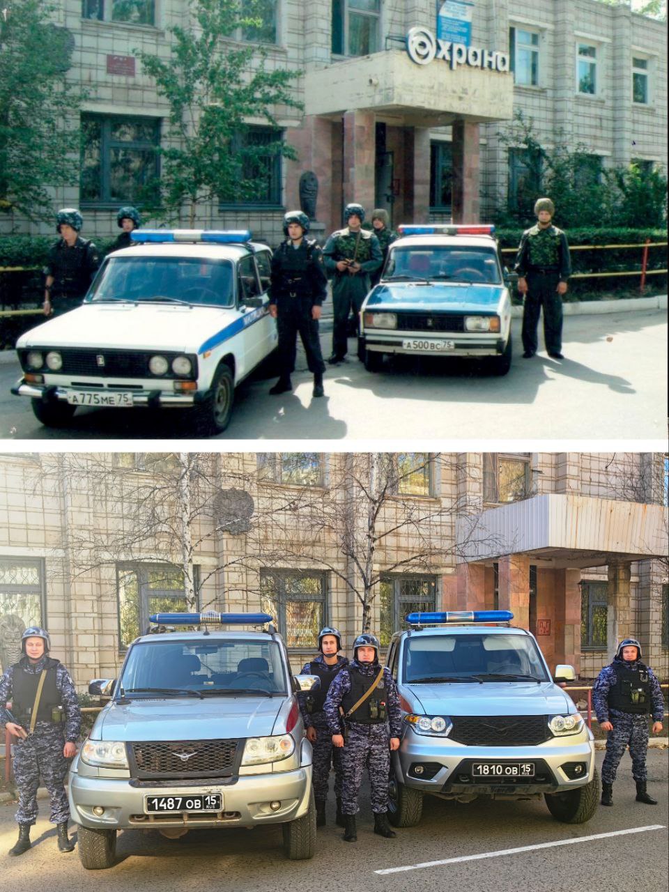 История оживает на фото. К всероссийской ведомственной акции #СвязьПоколений присоединились очередные регионы: Воронежская, Курганская, Орловская, Новосибирская области и Забайкальский край История оживает на фото. К всероссийской ведомственной акции #СвязьПоколений присоединились очередные регионы: Воронежская, Курганская, Орловская, Новосибирская области и Забайкальский край