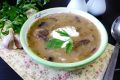 Грибная калья: новое дыхание старинной кулинарии