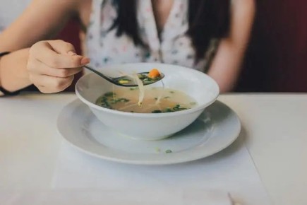 8 секретов приготовления настоящей окрошки